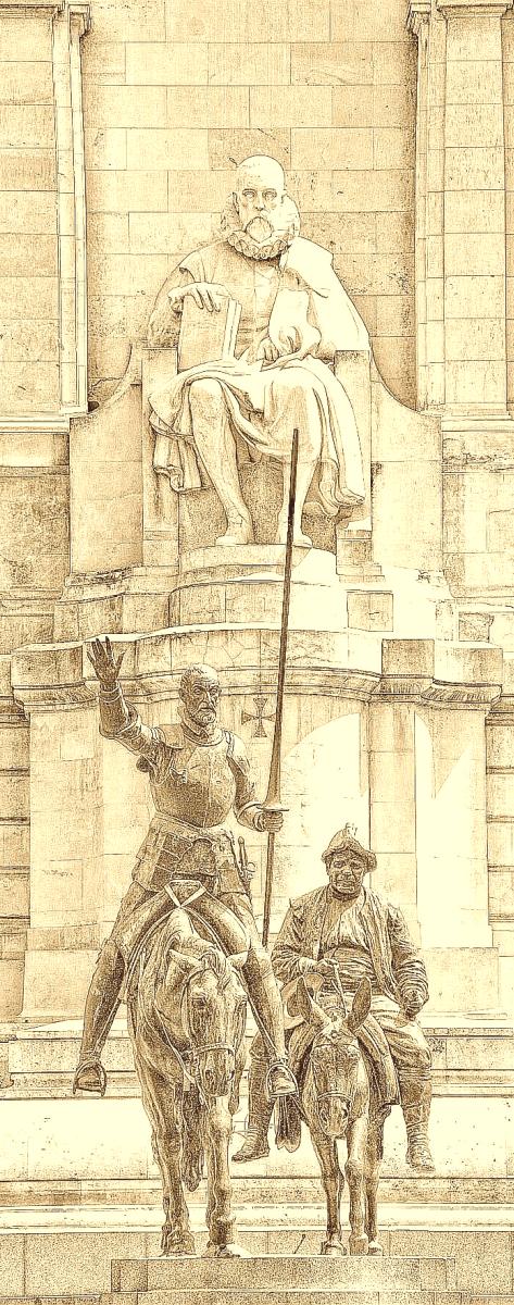 quijote_plaza_de_espania_4