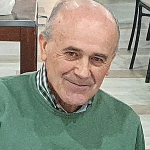 Miguel Rodríguez